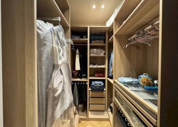 Ripostiglio - Appartamento Viale Antonio Aldini, Bologna (zona Saragozza) - foto 47