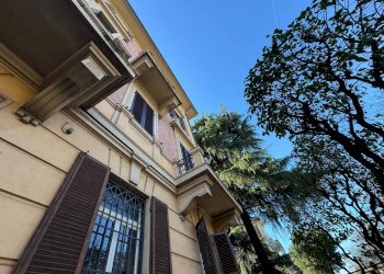 Facciata - Appartamento Viale Antonio Aldini, Bologna (zona Saragozza) - foto 56