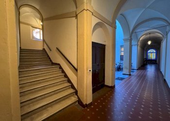Interno palazzo - Appartamento Via Fondazza, Bologna (zona Santo Stefano) - foto 3