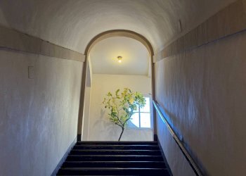 Interno palazzo - Appartamento Via Fondazza, Bologna (zona Santo Stefano) - foto 5