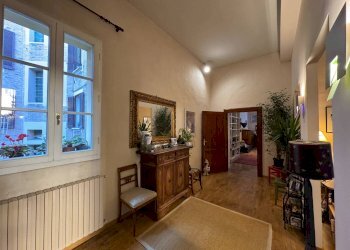 Ingresso - Appartamento Via Fondazza, Bologna (zona Santo Stefano) - foto 6