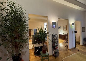 Ingresso - Appartamento Via Fondazza, Bologna (zona Santo Stefano) - foto 9