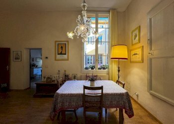 Salone - Appartamento Via Fondazza, Bologna (zona Santo Stefano) - foto 14