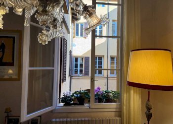 Interno palazzo - Appartamento Via Fondazza, Bologna (zona Santo Stefano) - foto 15