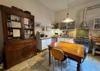 Cucina - Appartamento Via Fondazza, Bologna (zona Santo Stefano) - foto 18