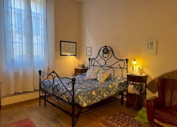Camera da letto - Appartamento Via Fondazza, Bologna (zona Santo Stefano) - foto 20