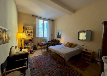 Camera da letto - Appartamento Via Fondazza, Bologna (zona Santo Stefano) - foto 23