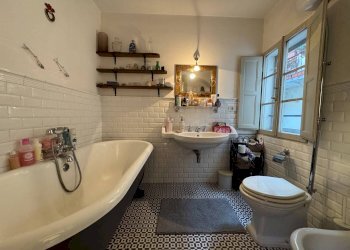 Bagno - Appartamento Via Fondazza, Bologna (zona Santo Stefano) - foto 25