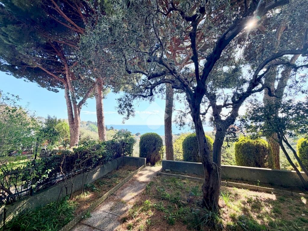 Porzione di casa Via Giovanni Lanfranco, Albisola Superiore - foto 1