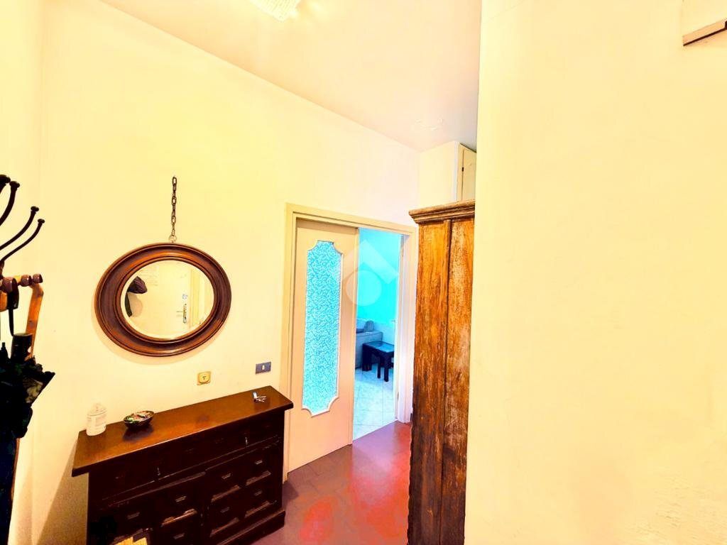 Porzione di casa Via Giovanni Lanfranco, Albisola Superiore - foto 3