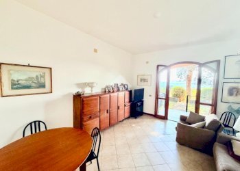 Porzione di casa Via Giovanni Lanfranco, Albisola Superiore - foto 4