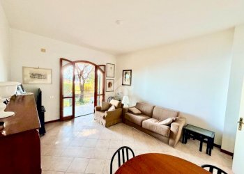 Porzione di casa Via Giovanni Lanfranco, Albisola Superiore - foto 6