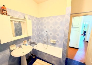 Porzione di casa Via Giovanni Lanfranco, Albisola Superiore - foto 8