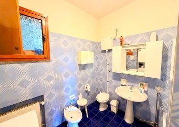 Porzione di casa Via Giovanni Lanfranco, Albisola Superiore - foto 9