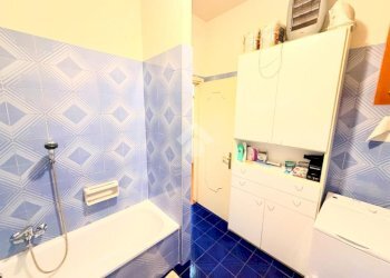 Porzione di casa Via Giovanni Lanfranco, Albisola Superiore - foto 10