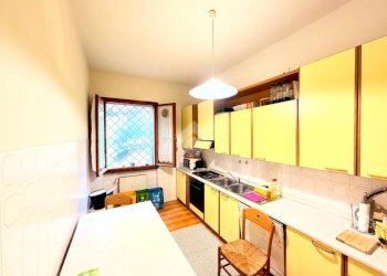 Porzione di casa Via Giovanni Lanfranco, Albisola Superiore - foto 11
