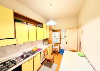 Porzione di casa Via Giovanni Lanfranco, Albisola Superiore - foto 12