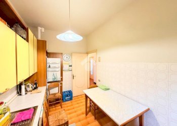 Porzione di casa Via Giovanni Lanfranco, Albisola Superiore - foto 14