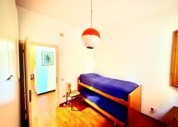 Porzione di casa Via Giovanni Lanfranco, Albisola Superiore - foto 15