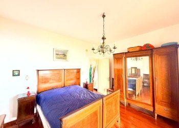 Porzione di casa Via Giovanni Lanfranco, Albisola Superiore - foto 21