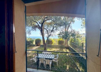 Porzione di casa Via Giovanni Lanfranco, Albisola Superiore - foto 22