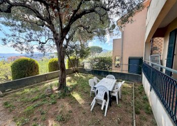 Porzione di casa Via Giovanni Lanfranco, Albisola Superiore - foto 23