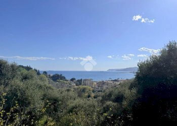 Porzione di casa Via Giovanni Lanfranco, Albisola Superiore - foto 24