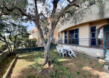 Porzione di casa Via Giovanni Lanfranco, Albisola Superiore - foto 25