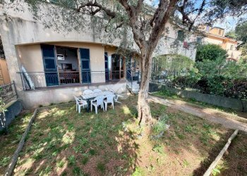 Porzione di casa Via Giovanni Lanfranco, Albisola Superiore - foto 26