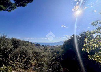 Porzione di casa Via Giovanni Lanfranco, Albisola Superiore - foto 28