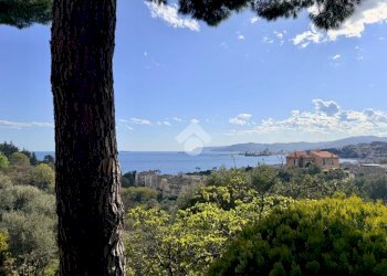 Porzione di casa Via Giovanni Lanfranco, Albisola Superiore - foto 29