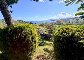 Porzione di casa Via Giovanni Lanfranco, Albisola Superiore - foto 30