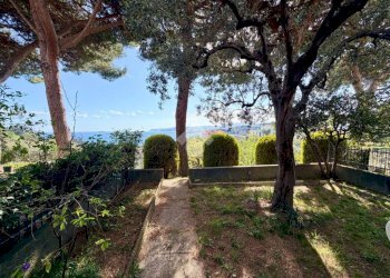 Porzione di casa Via Giovanni Lanfranco, Albisola Superiore - foto 31