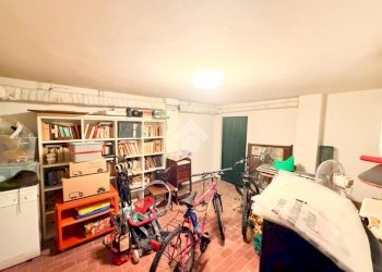 Porzione di casa Via Giovanni Lanfranco, Albisola Superiore - foto 36