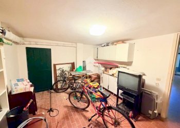 Porzione di casa Via Giovanni Lanfranco, Albisola Superiore - foto 37