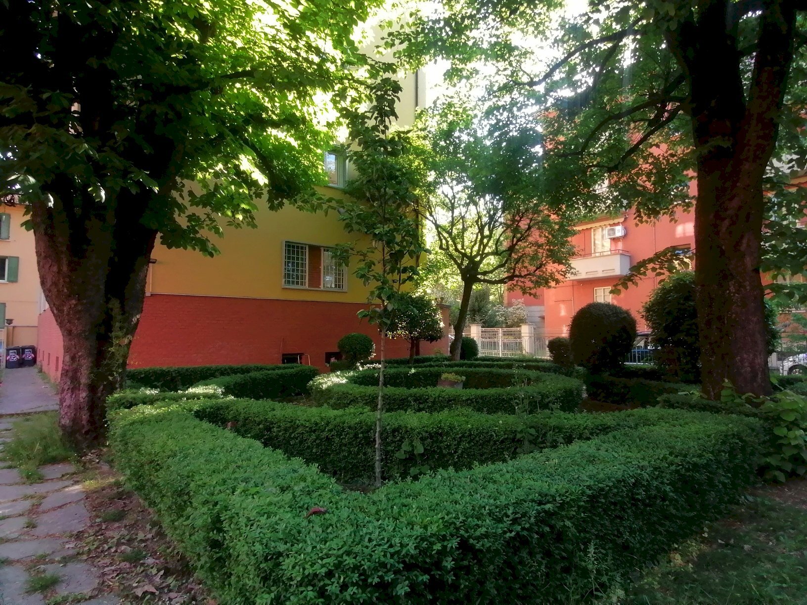 Appartamento Via Risorgimento 7, 7, Casalecchio di Reno - foto 1
