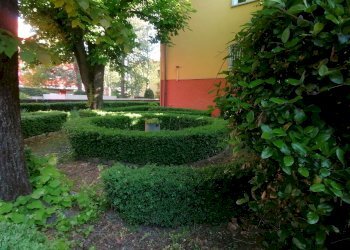 Appartamento Via Risorgimento 7, 7, Casalecchio di Reno - foto 38