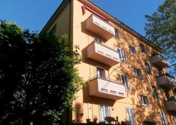 Appartamento Via Risorgimento 7, 7, Casalecchio di Reno - foto 40