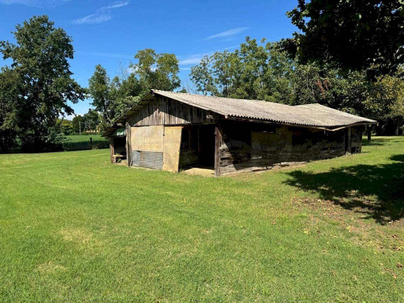 Terreno - Casa Colonica Via Caduti per la Libertà 99, Castenaso - foto 3