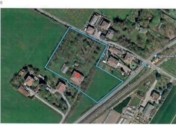Mappa - Casa Colonica Via Caduti per la Libertà 99, Castenaso - foto 1