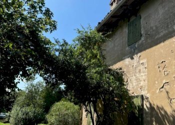 Facciata - Casa Colonica Via Caduti per la Libertà 99, Castenaso - foto 6