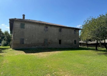 Facciata - Casa Colonica Via Caduti per la Libertà 99, Castenaso - foto 8