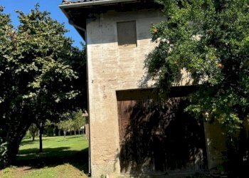 Facciata - Casa Colonica Via Caduti per la Libertà 99, Castenaso - foto 9