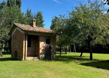 Terreno - Casa Colonica Via Caduti per la Libertà 99, Castenaso - foto 12