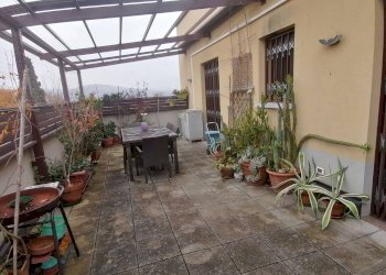 Terrazzo - Apartment Via Fontana 4, Pianoro - photo 3