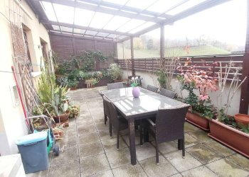 Terrazzo - Apartment Via Fontana 4, Pianoro - photo 4