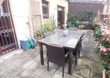 Terrazzo - Apartment Via Fontana 4, Pianoro - photo 5