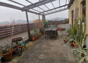 Terrazzo - Apartment Via Fontana 4, Pianoro - photo 6