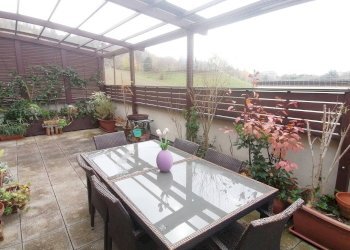 Terrazzo - Apartment Via Fontana 4, Pianoro - photo 8