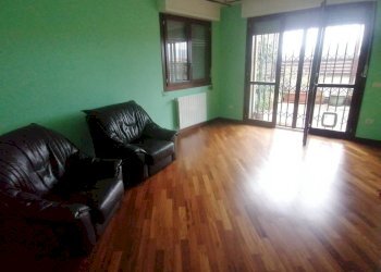 Soggiorno - Apartment Via Fontana 4, Pianoro - photo 20